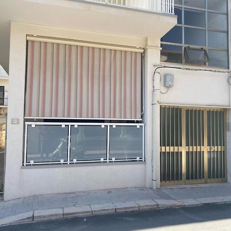 Appartamenti Amelia E Corrado Marina di Ragusa Ngoại thất bức ảnh