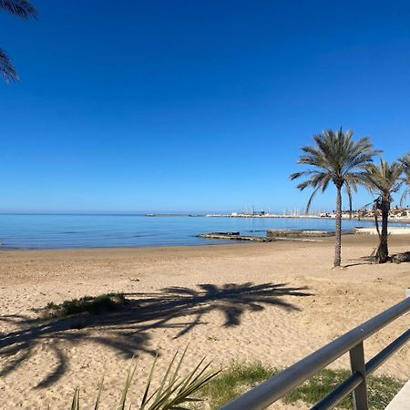 Appartamenti Amelia E Corrado Marina di Ragusa Ngoại thất bức ảnh