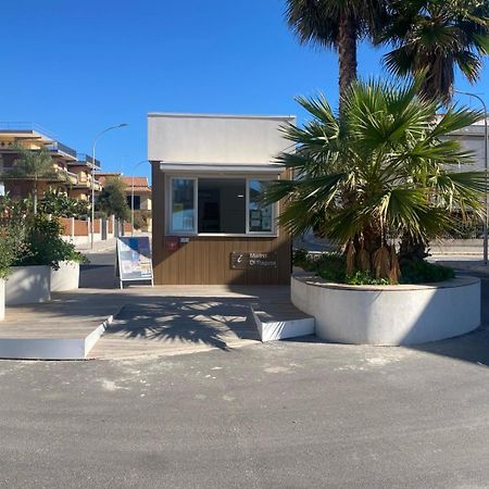 Appartamenti Amelia E Corrado Marina di Ragusa Ngoại thất bức ảnh