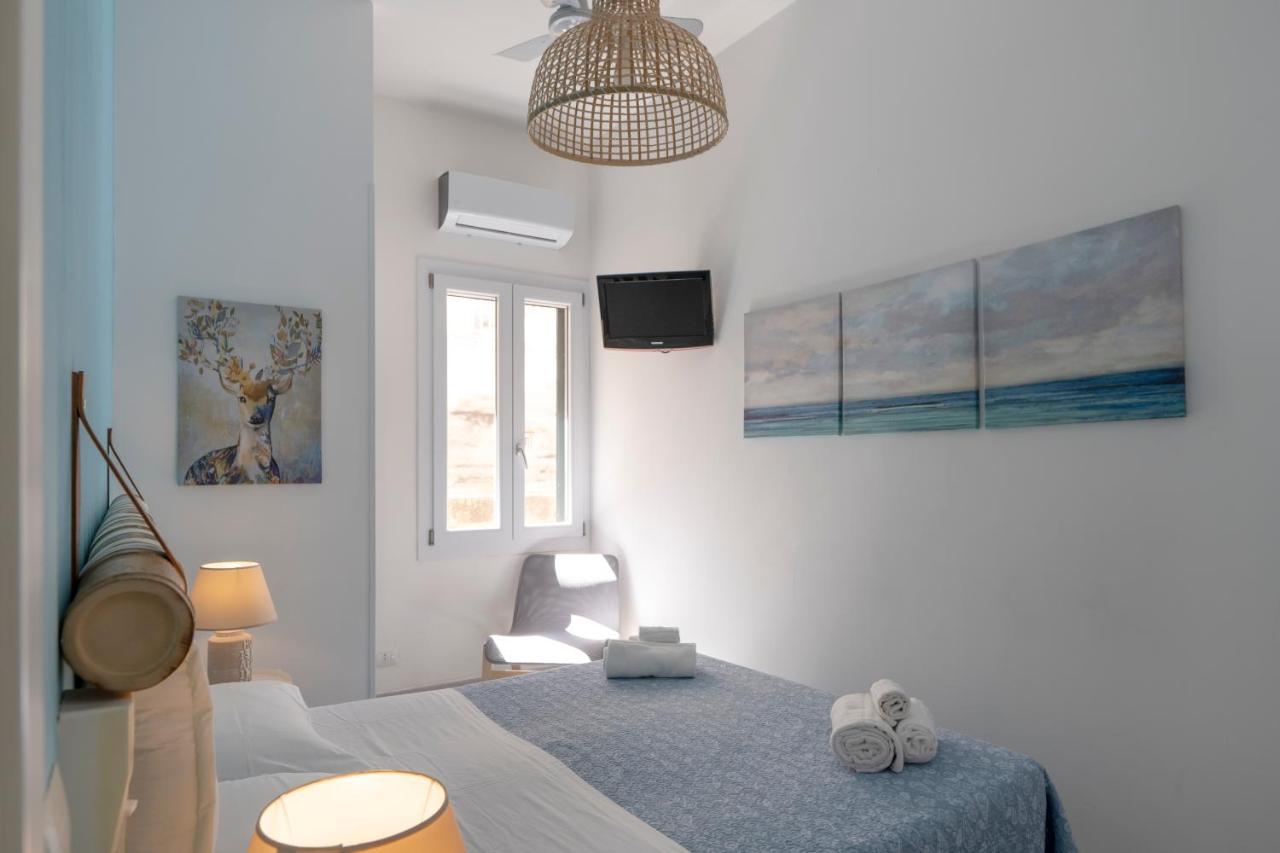Appartamenti Amelia E Corrado Marina di Ragusa Ngoại thất bức ảnh