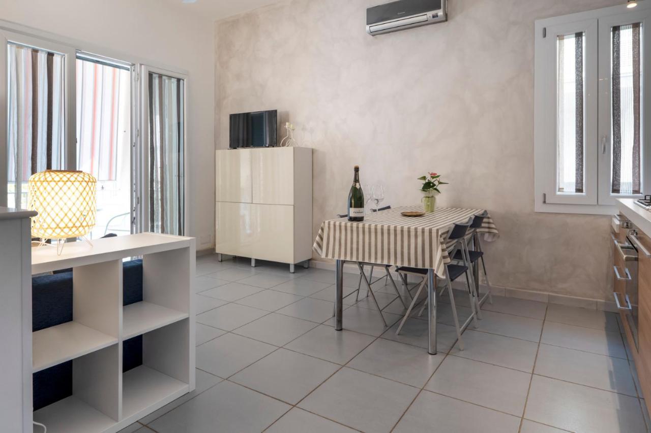 Appartamenti Amelia E Corrado Marina di Ragusa Ngoại thất bức ảnh
