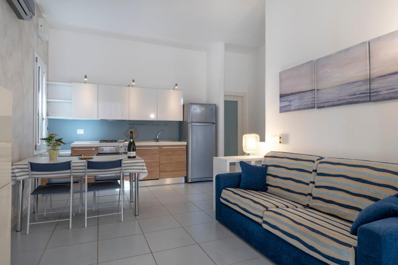 Appartamenti Amelia E Corrado Marina di Ragusa Ngoại thất bức ảnh
