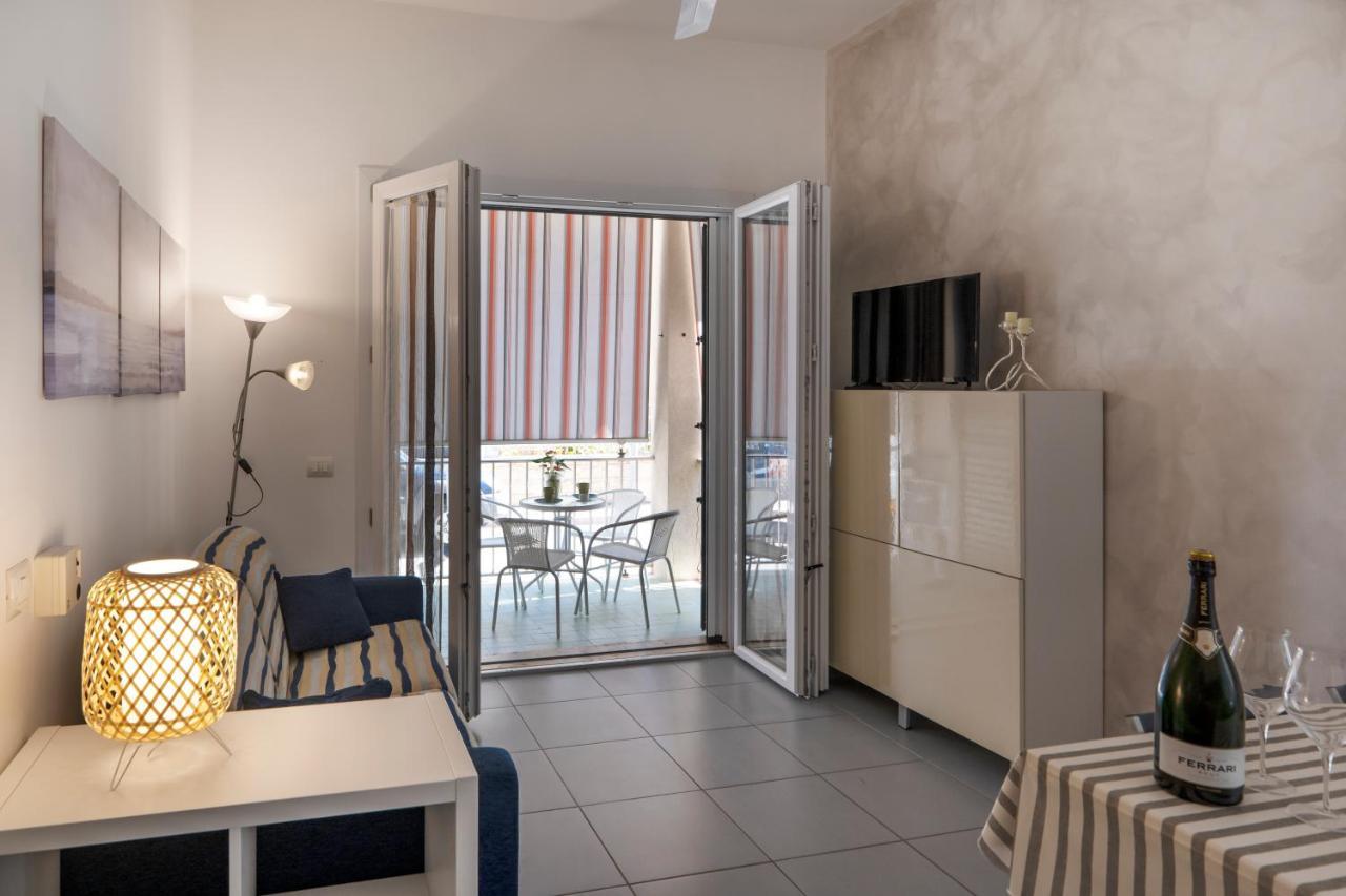 Appartamenti Amelia E Corrado Marina di Ragusa Ngoại thất bức ảnh