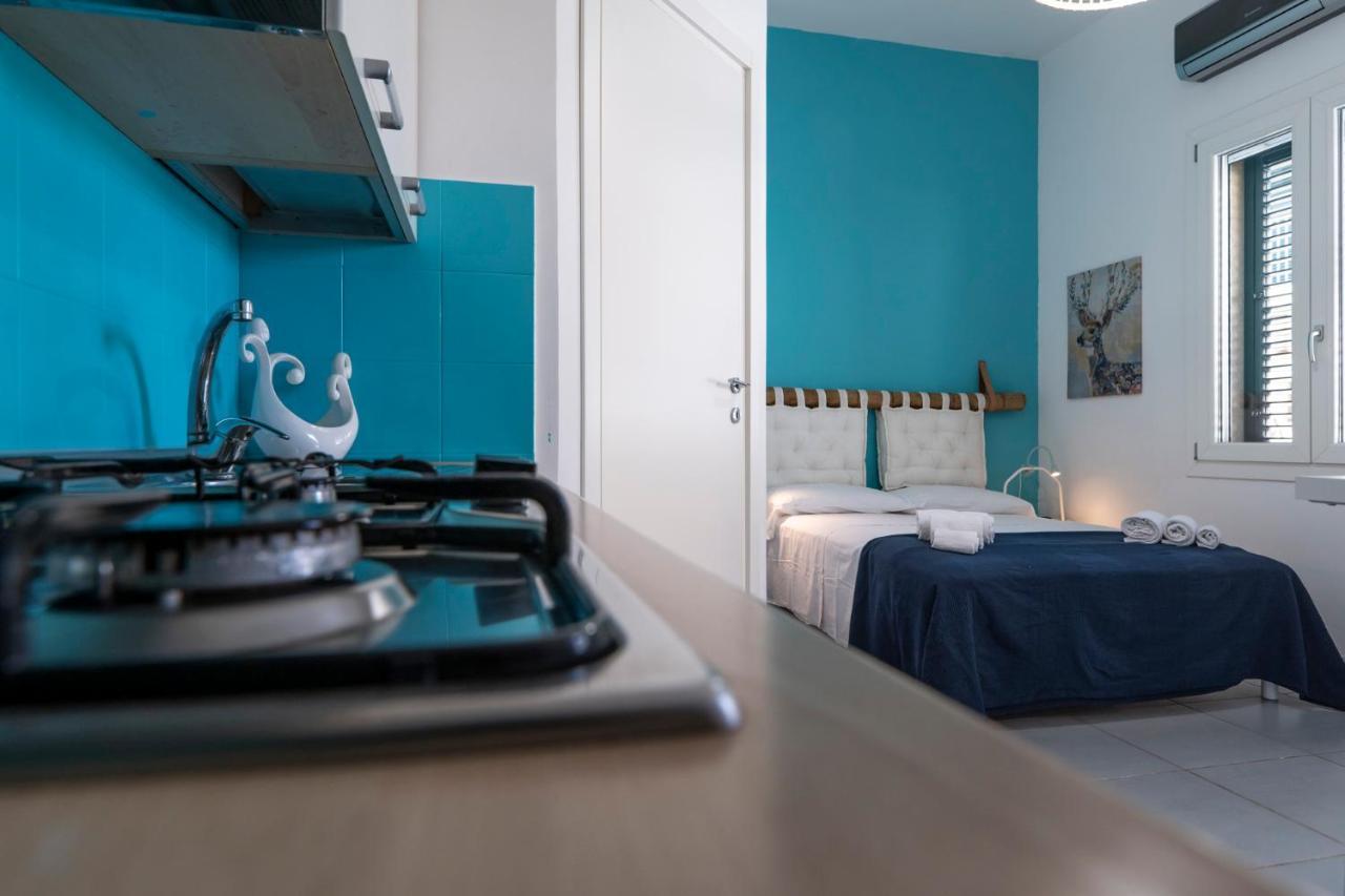 Appartamenti Amelia E Corrado Marina di Ragusa Ngoại thất bức ảnh