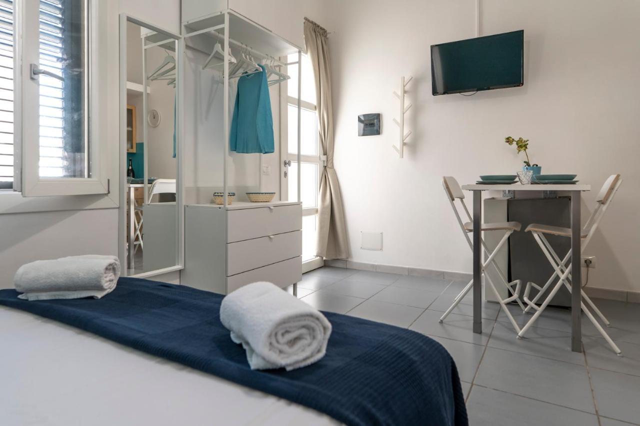 Appartamenti Amelia E Corrado Marina di Ragusa Ngoại thất bức ảnh