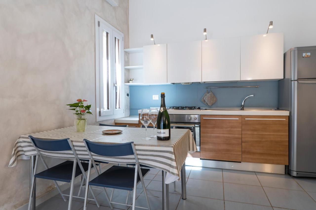 Appartamenti Amelia E Corrado Marina di Ragusa Ngoại thất bức ảnh