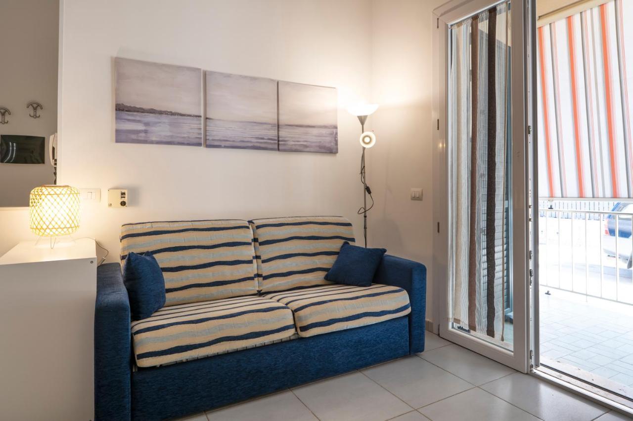 Appartamenti Amelia E Corrado Marina di Ragusa Ngoại thất bức ảnh