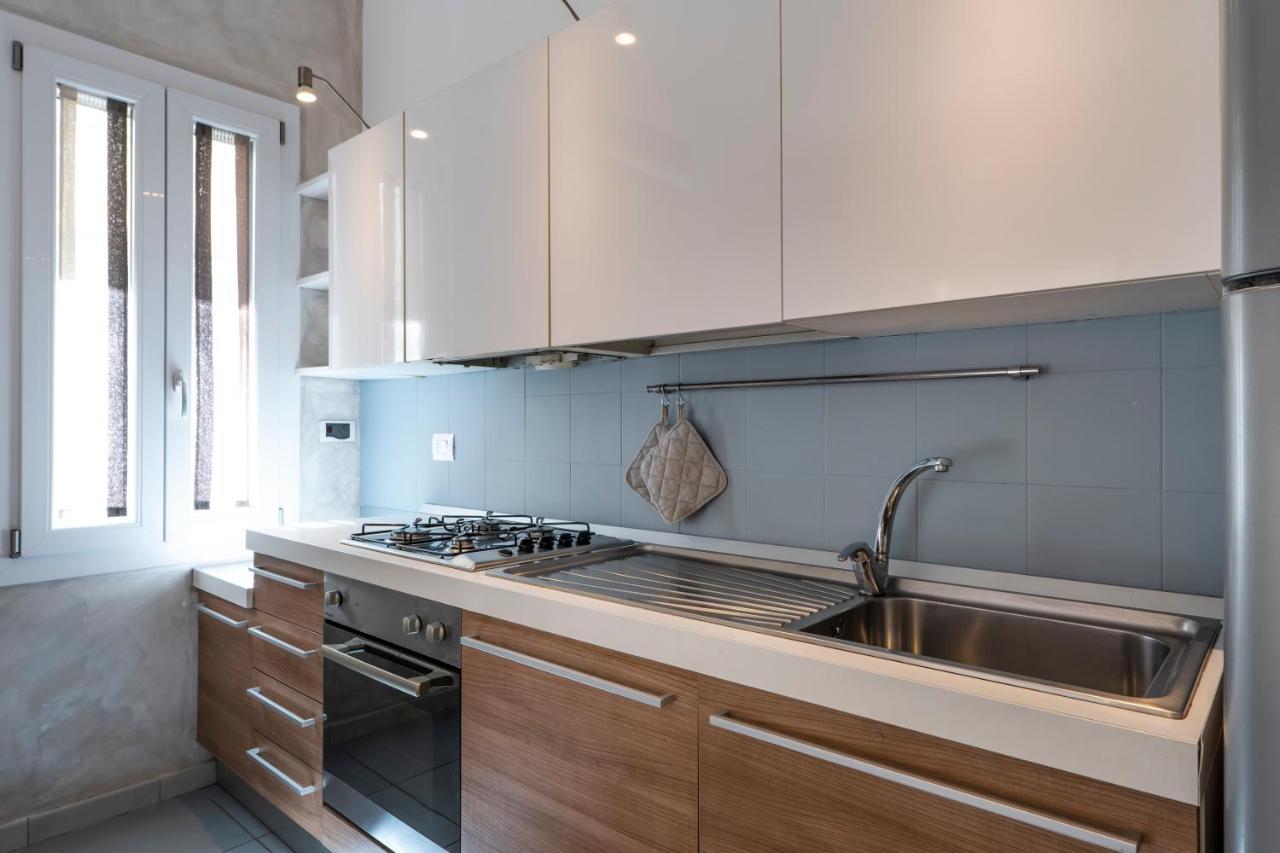Appartamenti Amelia E Corrado Marina di Ragusa Ngoại thất bức ảnh
