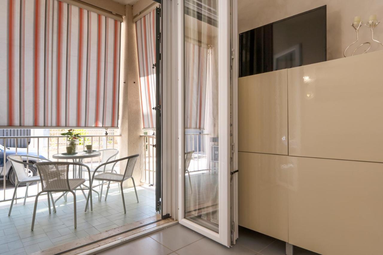 Appartamenti Amelia E Corrado Marina di Ragusa Ngoại thất bức ảnh