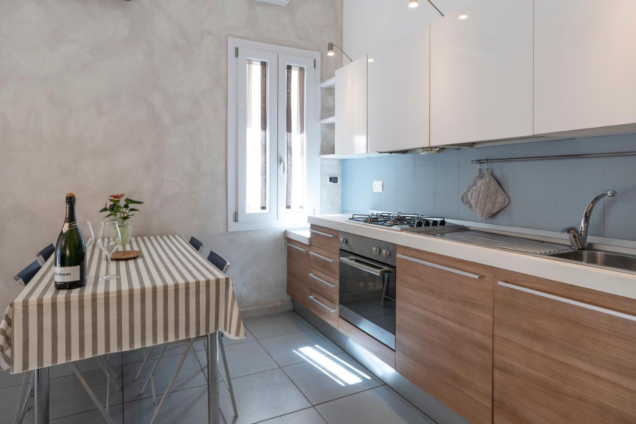 Appartamenti Amelia E Corrado Marina di Ragusa Ngoại thất bức ảnh