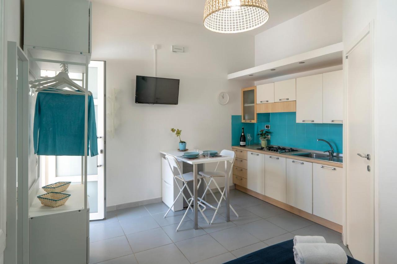 Appartamenti Amelia E Corrado Marina di Ragusa Ngoại thất bức ảnh
