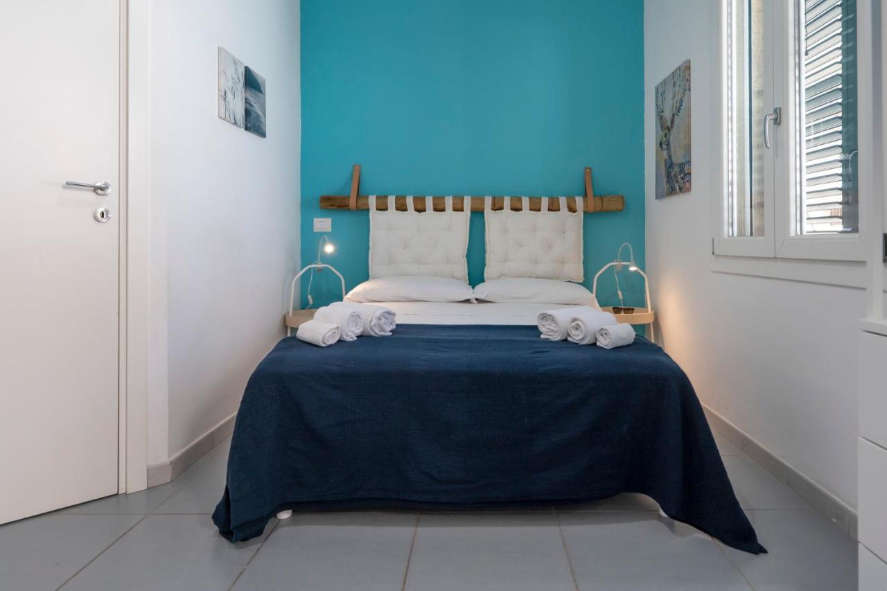 Appartamenti Amelia E Corrado Marina di Ragusa Ngoại thất bức ảnh