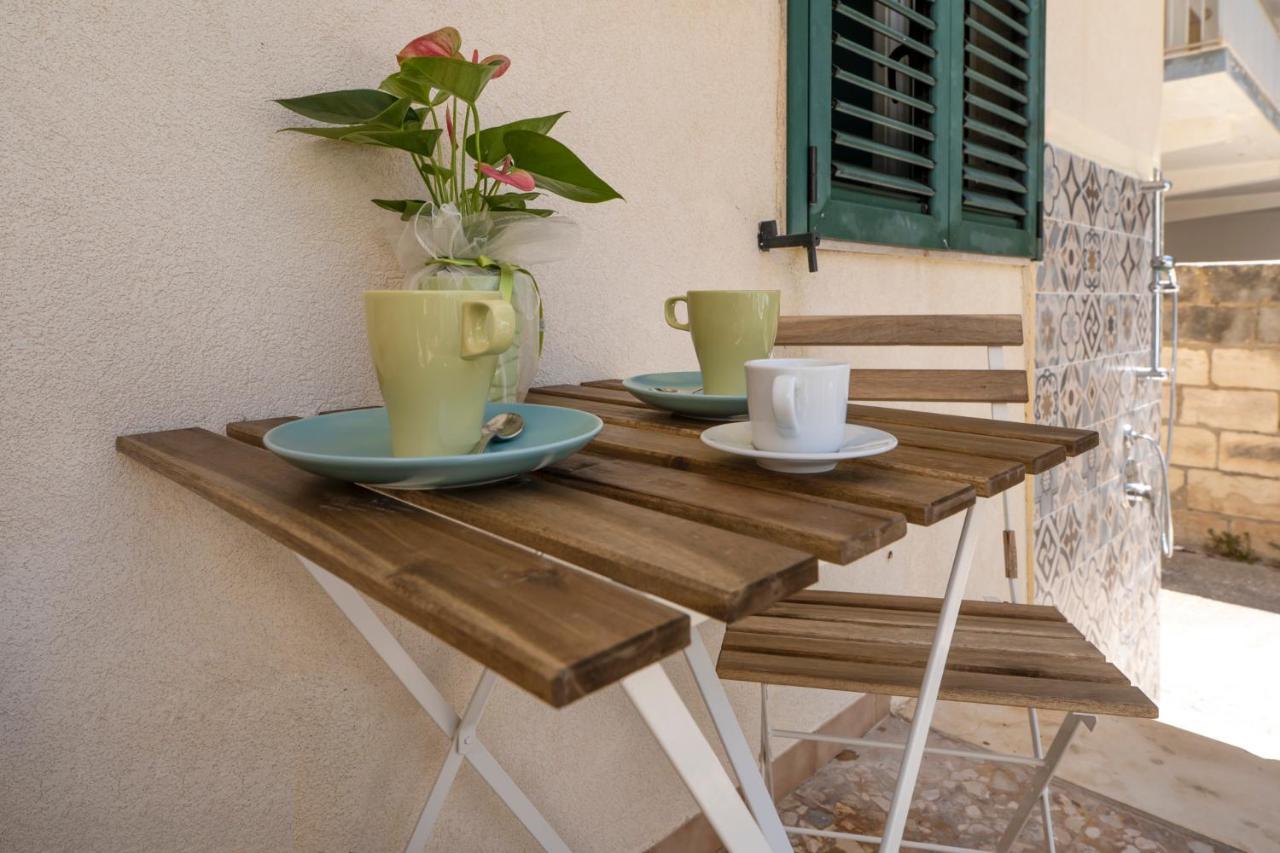 Appartamenti Amelia E Corrado Marina di Ragusa Ngoại thất bức ảnh