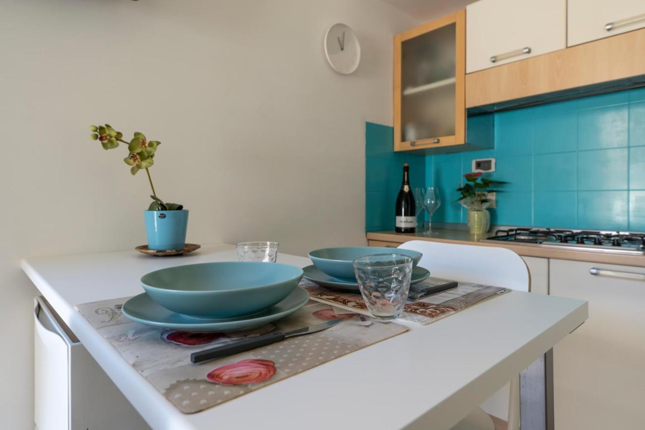 Appartamenti Amelia E Corrado Marina di Ragusa Ngoại thất bức ảnh