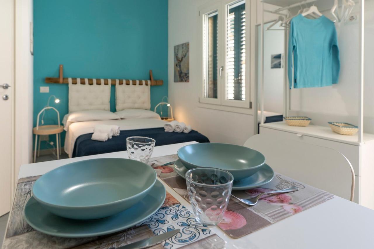Appartamenti Amelia E Corrado Marina di Ragusa Ngoại thất bức ảnh