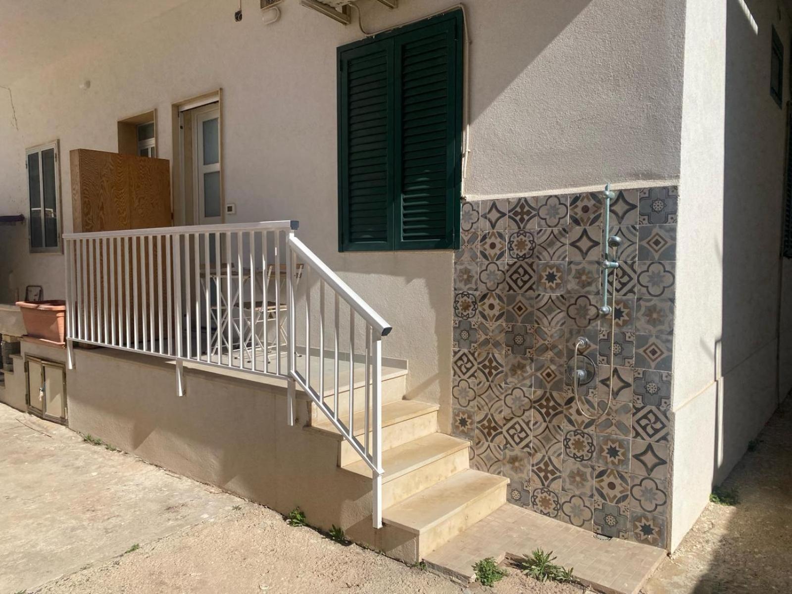 Appartamenti Amelia E Corrado Marina di Ragusa Ngoại thất bức ảnh